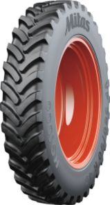 380/105R50 176 DD Mitas HC 1000