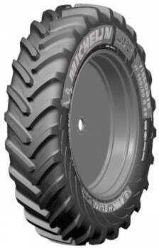380/80R38 149 A8/149A8 Michelin VF YIELDBIB