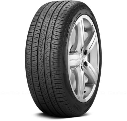 255/40R20 101H Pirelli Scorpion Zero All Season