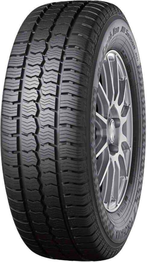 215/75R16 113/111R Yokohama RY61 C RPB