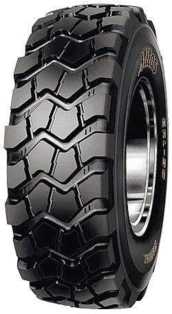 23.5/R25 195 A2/176A2 Mitas ERL-30 L3/G3*