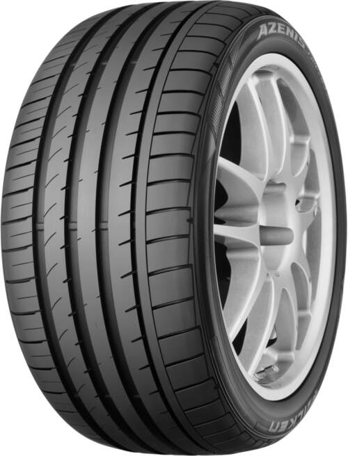 235/65R17 108V Falken FK453CC