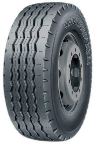 7.5/100R16 122/121L Michelin Xza1