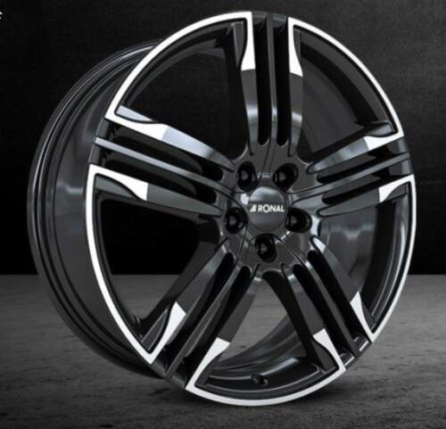 10x22 5x112 ET47 Ronal R58