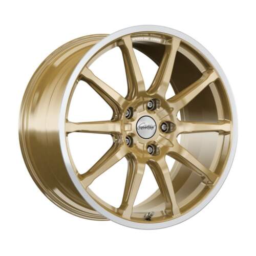 9x19 5x120 ET29 Ronal SC1