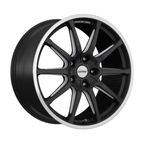 9x19 5x112 ET45 Ronal SC1
