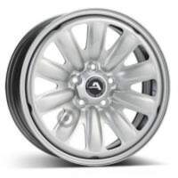 Disky Pl. 130004 6.5x16 5x112 Et41 Skoda, Vw 130004, Volkswagen Passat (type: 3c; 10.2014-) / Skoda Superb Iii (type: 3t; 05.2015-)