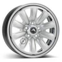 Kolo 7Jx16 ALCAR Hybr. Audi