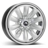 Kolo 61/2Jx16 ALCAR Hyb.Subaru