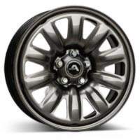 Disky pl. 130402A 6.5x16 5x114.3 ET50 DACIA 130402A, Dacia Duster