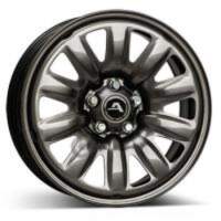Rad 6½Jx16 ALCAR Hybr. Ford