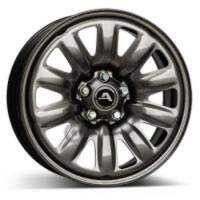 Disky pl. 130601A 6.5x16 5x108 ET47 CITROEN 130601A, Citroen C4 Picasso (Type:3) / C4 Grand Picasso (Type:3) 