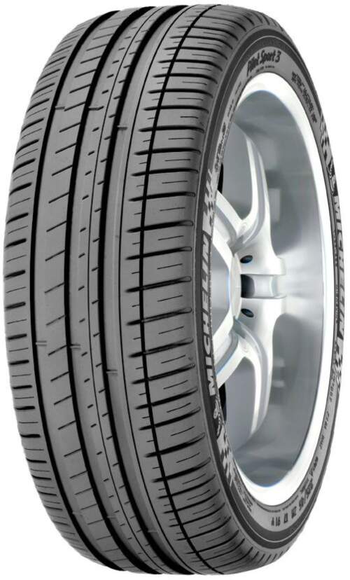 205/40R17 84W MICHELIN Pilot Sport 3 XL
