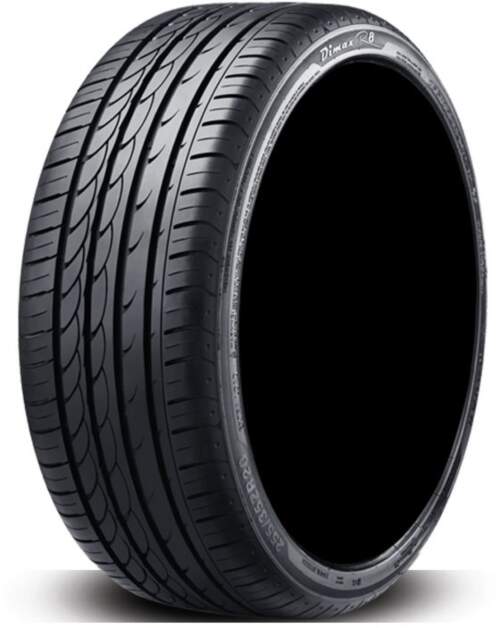 255/35R18 94Y Radar DIMAX R8+