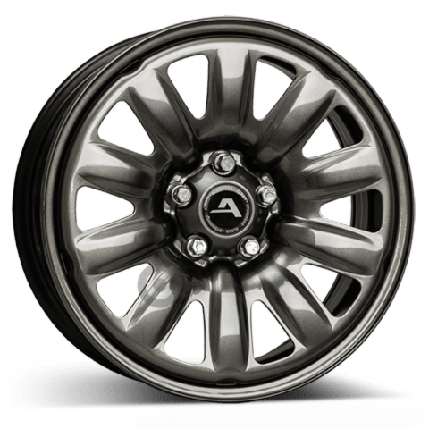 Rad 6Jx15 ALCAR Hybr. VW