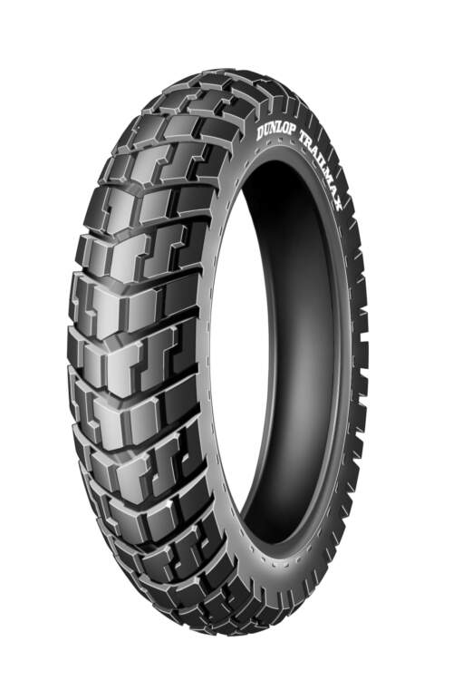 120/90R17 64S Dunlop TRAILMAX