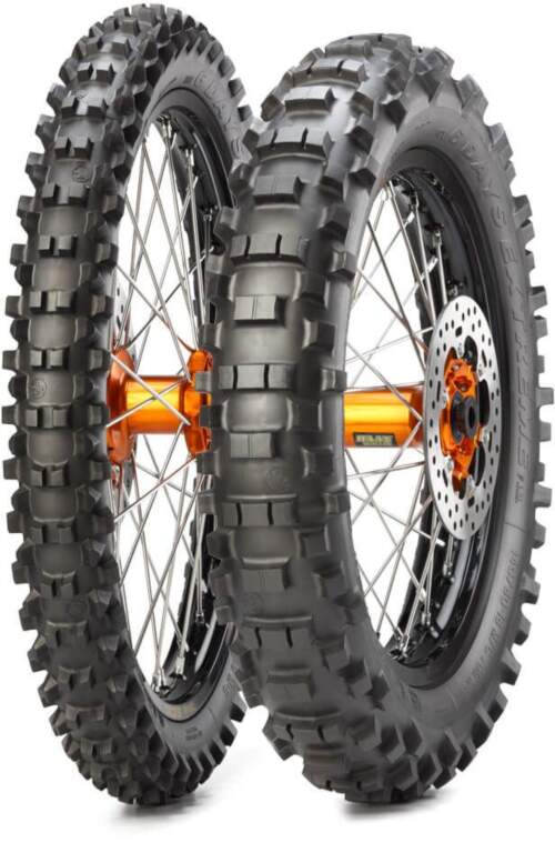 90/90R21 54M Metzeler MCE 6 DAYS EXTREME