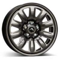Rad 6Jx15 ALCAR Hybr. VW