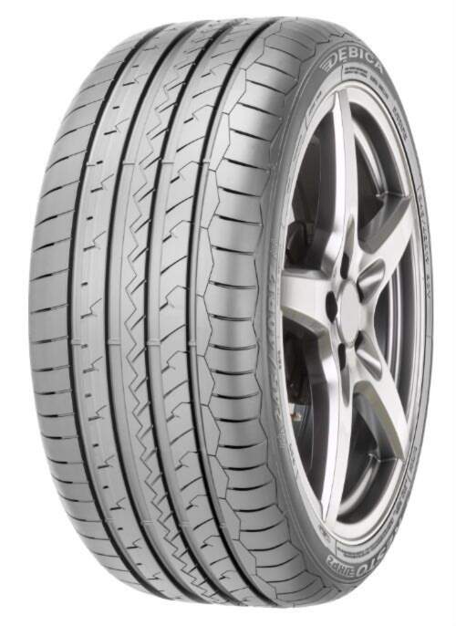 245/45R18 100Y Debica Presto UHP 2