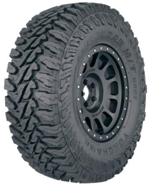 265/65R17 120Q Yokohama G003
