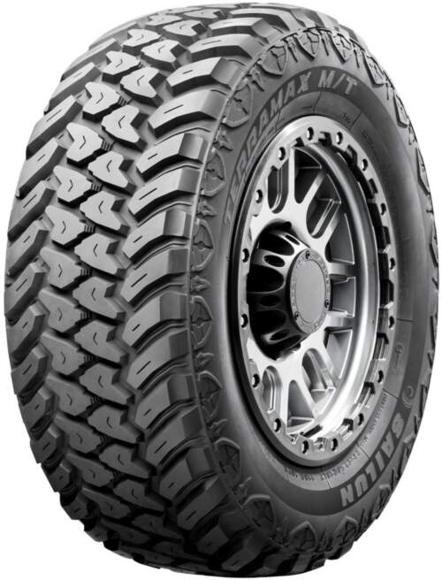 35/12.5R17 121Q Sailun TERRAMAX M/T Áno