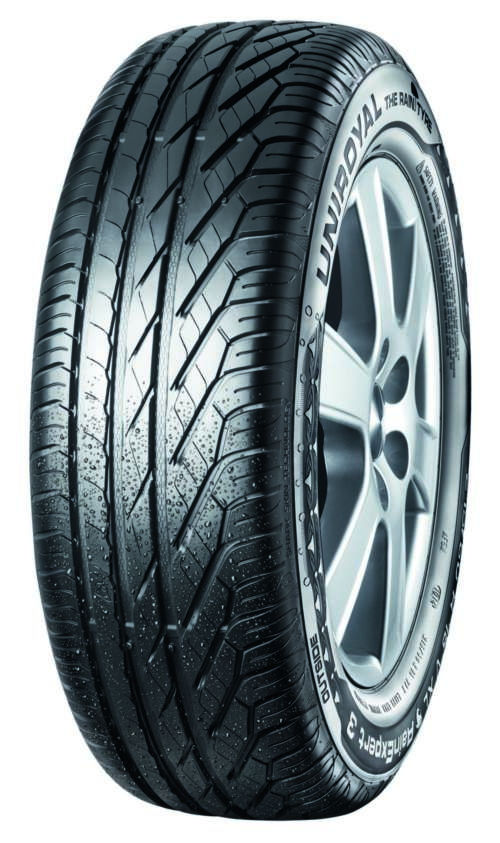 185/60R15 88H UNIROYAL RainExpert 3 XL