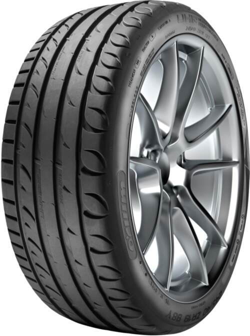 205/45R17 88W Orium ULTRA HIGH PERFORMANCE XL