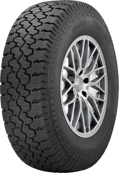 265/70R15 116T Orium ROAD-TERRAIN XL