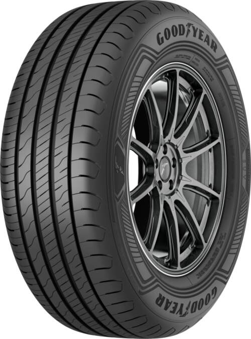 215/55R18 99V Goodyear EFFICIENTGRIP 2 SUV XL