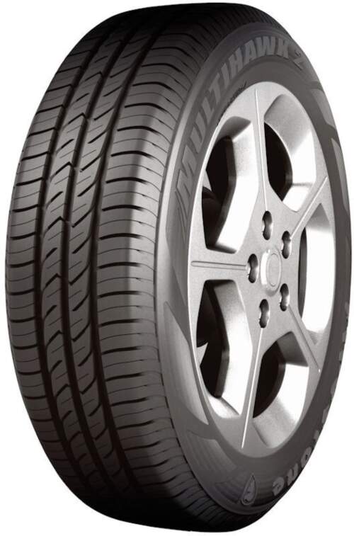 165/65R15 81T Firestone Multihawk 2