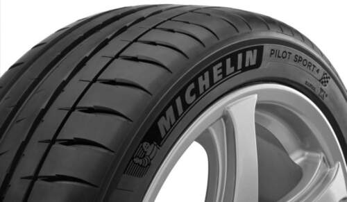 295/40R19 108Y MICHELIN Pilot Sport 4 XL