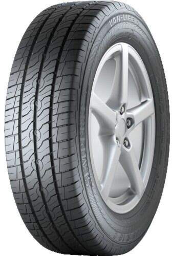 205/65R16 107/105T Semperit VAN-LIFE 2