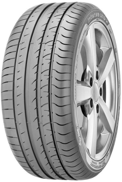 255/35R20 97Y SAVA Intensa UHP 2 XL