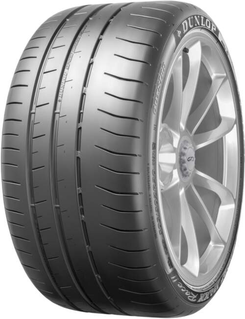 245/35R20 95Y DUNLOP Sport Maxx XL
