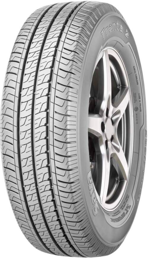 195/65R16 104T SAVA Trenta 2