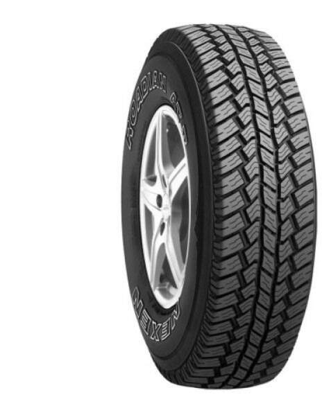285/60R18 114S Nexen RO-A/T II