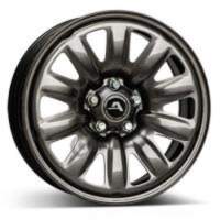 Rad 6½Jx17 ALCAR Hybr. VW