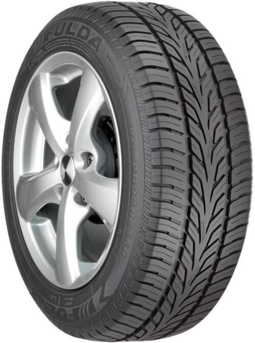 185/60R14 82H Fulda CARAT PROGRESSO