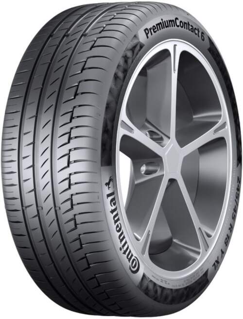 255/45R20 105H Continental PREMIUMCONTACT 6