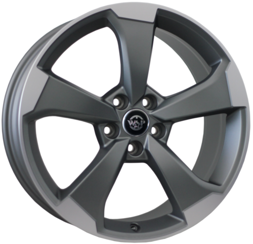 8.5x19 5x112 ET40 Wsp LIPARI