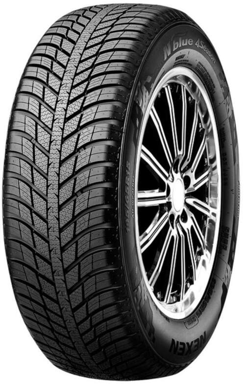 215/60R16 95H Nexen N BLUE 4 SEASON