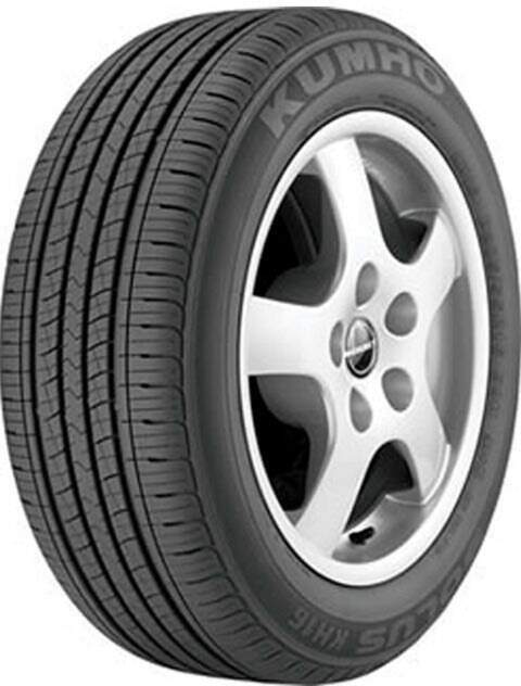 225/55R19 99H Kumho KH16 DOT2018