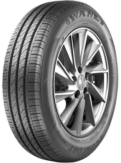 155/65R13 73T Wanli SP118