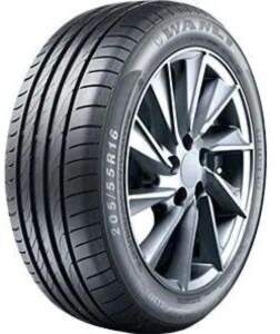 205/55R16 91V Wanli SA302
