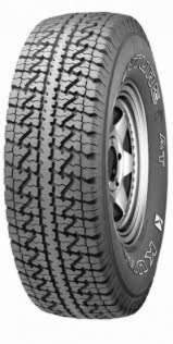 225/70R15 100S Kumho 825