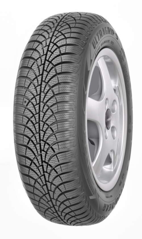 195/65R15 91H Goodyear UltraGrip 9