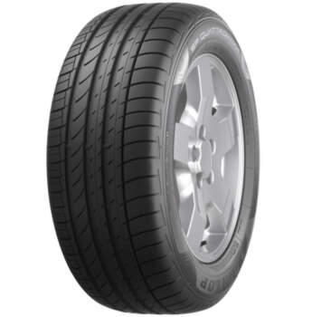 285/45R19 111W Dunlop SP Sport QuattroMaxx