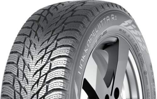 255/35R21 98T Nokian Hakkapeliitta R3 SUV
