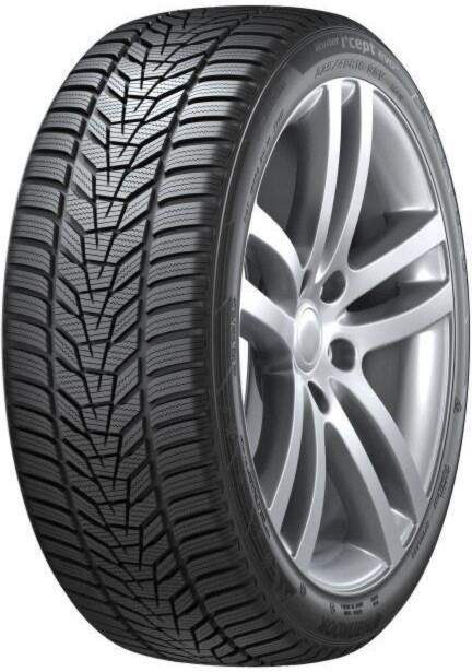 285/45R19 111V Hankook W330A Winter i*cept evo3 X