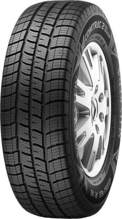 225/55R17 109H Vredestein COMTRAC 2 ALL SEASON+